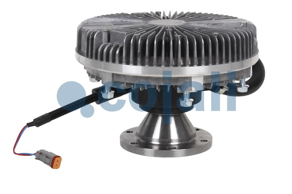 FAN GÖBEĞİ YM 2 FİŞLİ