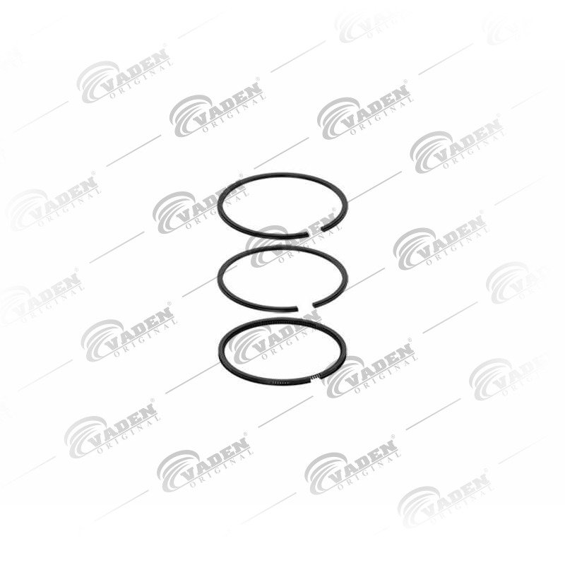 KOMPRESÖR SEGMANI STD